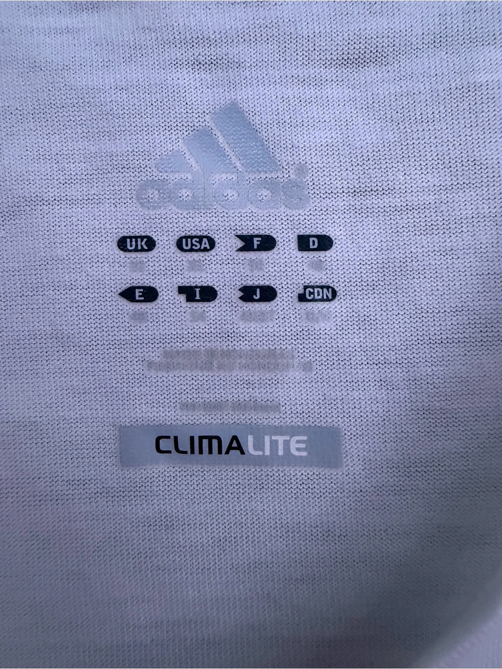 adidas men short